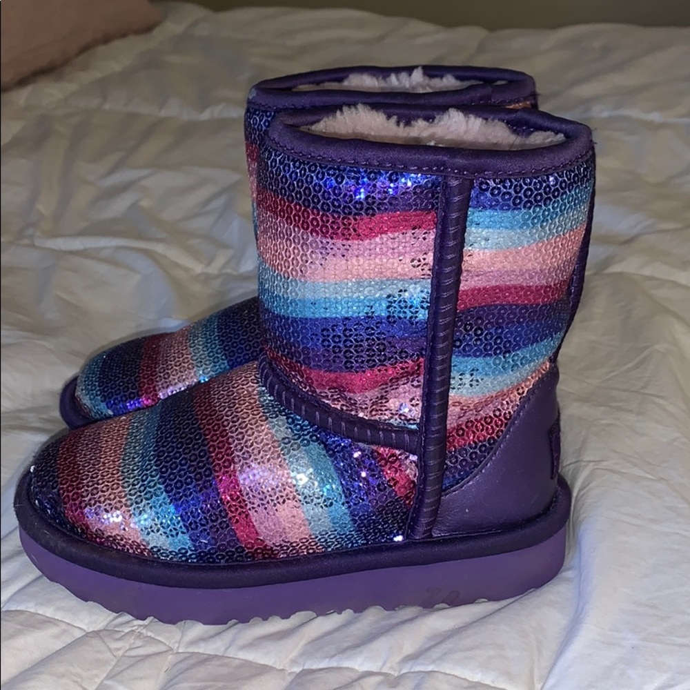 Uggs